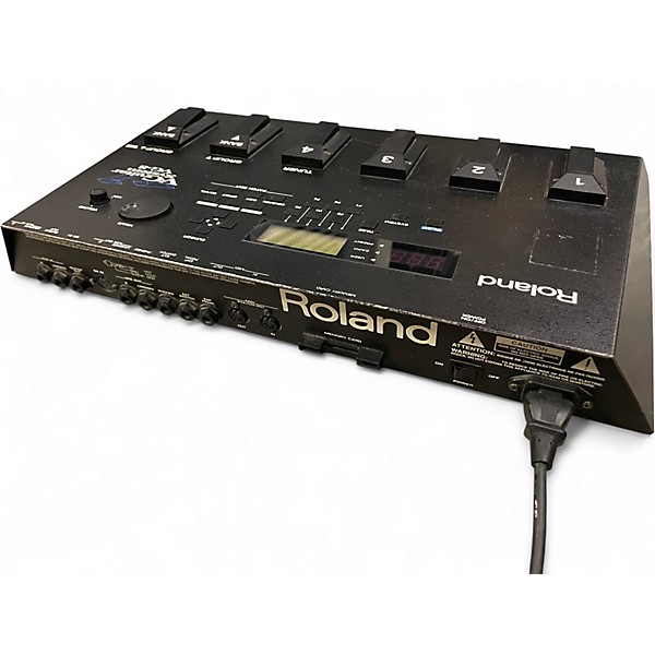 Used Roland VG-8 V-Guitar System (no pickup) Effect Processor