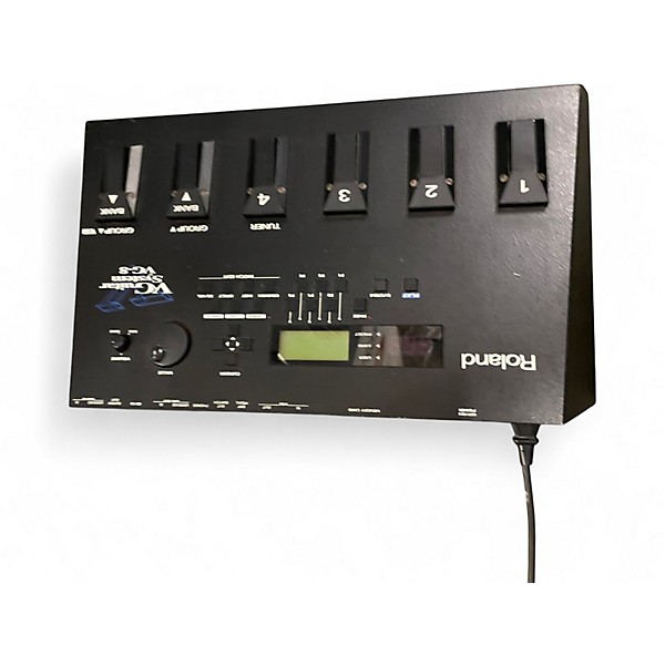 Used Roland VG-8 V-Guitar System (no pickup) Effect Processor