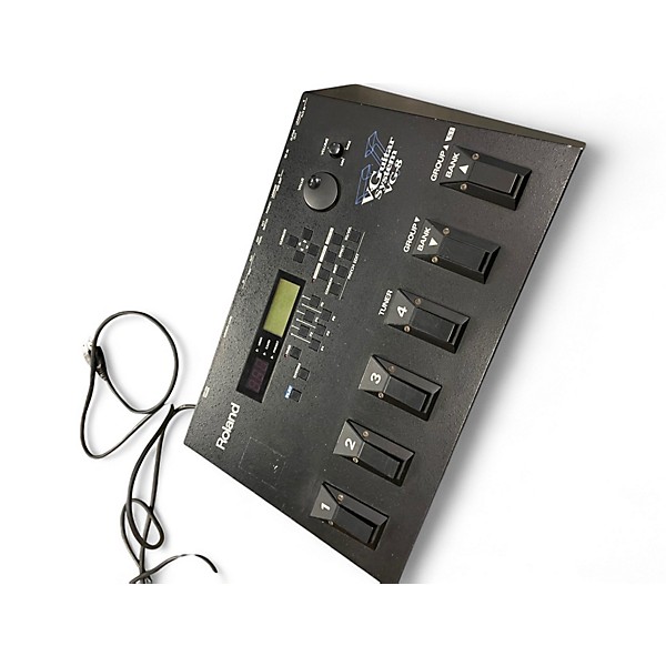 Used Roland VG-8 V-Guitar System (no pickup) Effect Processor