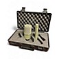 Used MXL 990/991 Recording Microphone Pack thumbnail