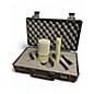 Used MXL 990/991 Recording Microphone Pack