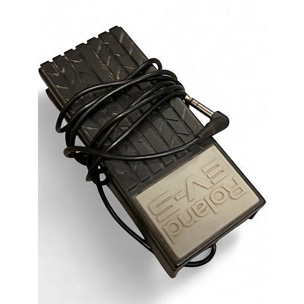 Used Roland EV5 Pedal