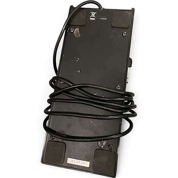 Used Roland EV5 Pedal