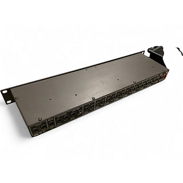 Used RANE sm82 Unpowered Mixer