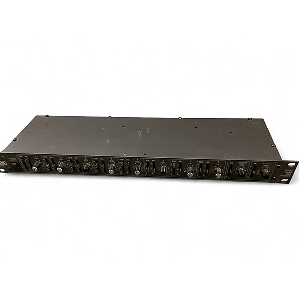 Used RANE sm82 Unpowered Mixer