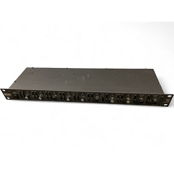 Used RANE sm82 Unpowered Mixer