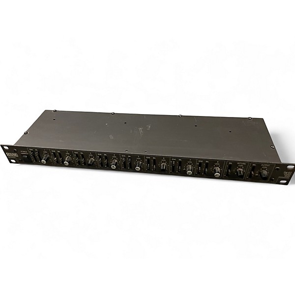 Used RANE sm82 Unpowered Mixer