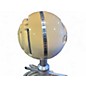 Used Blue Snowball ICE USB Microphone