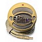 Used Blue Snowball USB Microphone thumbnail
