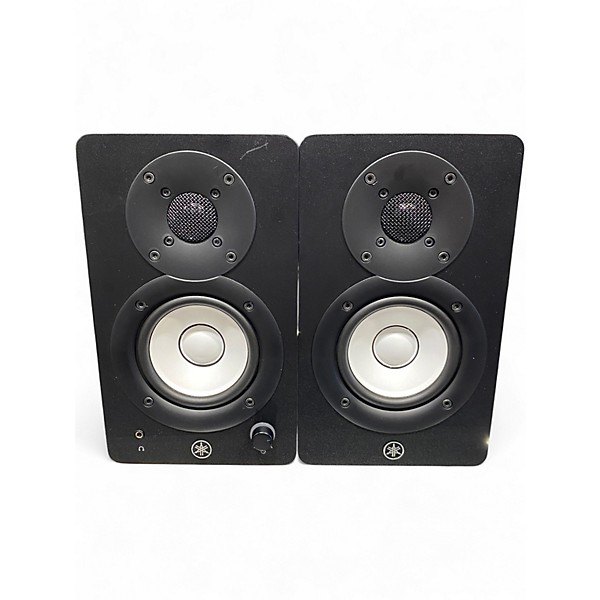 Used Yamaha HS3 PAIR Powered Monitor