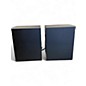 Used Yamaha HS3 PAIR Powered Monitor