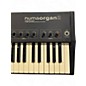 Used Studiologic Numa Organ 2 Integrated Organ Keyboard Controller Organ