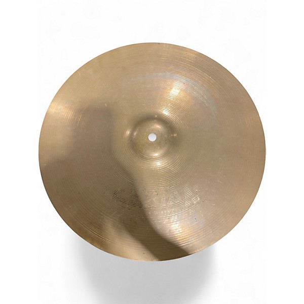 Used SABIAN 16in Paragon Crash Cymbal