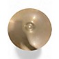 Used SABIAN 16in Paragon Crash Cymbal thumbnail