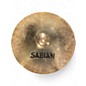 Used SABIAN 16in Paragon Crash Cymbal