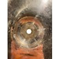 Used SABIAN 16in Paragon Crash Cymbal