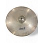 Used Zildjian 20in Amir II Cymbal thumbnail
