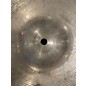 Used Zildjian 20in Amir II Cymbal