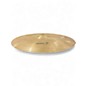 Used Zildjian 20in Amir II Cymbal