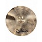 Used Zildjian 20in Amir II Cymbal