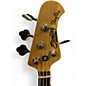Used Sterling by Music Man StingRay Classic Ray24 Mint Green Electric Bass Guitar