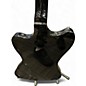 Used Eastwood Stormbird Black Solid Body Electric Guitar