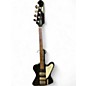 Used Epiphone Thunderbird Bass Guitar Black Electric Bass Guitar thumbnail