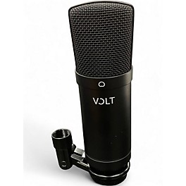 Used Universal Audio VOLT MIC Condenser Microphone
