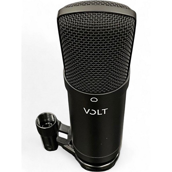 Used Universal Audio VOLT MIC Condenser Microphone
