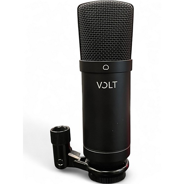 Used Universal Audio VOLT MIC Condenser Microphone