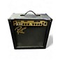 Used Rogue RB-30B Bass Combo Amp thumbnail
