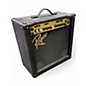 Used Rogue RB-30B Bass Combo Amp