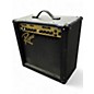 Used Rogue RB-30B Bass Combo Amp