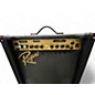 Used Rogue RB-30B Bass Combo Amp