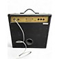 Used Rogue RB-30B Bass Combo Amp