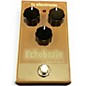 Used TC Electronic Echobrain Analog Delay Effect Pedal