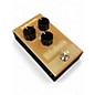 Used TC Electronic Echobrain Analog Delay Effect Pedal