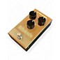 Used TC Electronic Echobrain Analog Delay Effect Pedal