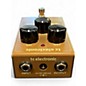 Used TC Electronic Echobrain Analog Delay Effect Pedal