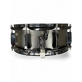 Used Pork Pie 12in Little Squealer Snare Black Drum