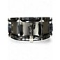Used Pork Pie 12in Little Squealer Snare Black Drum thumbnail