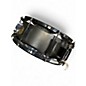 Used Pork Pie 12in Little Squealer Snare Black Drum