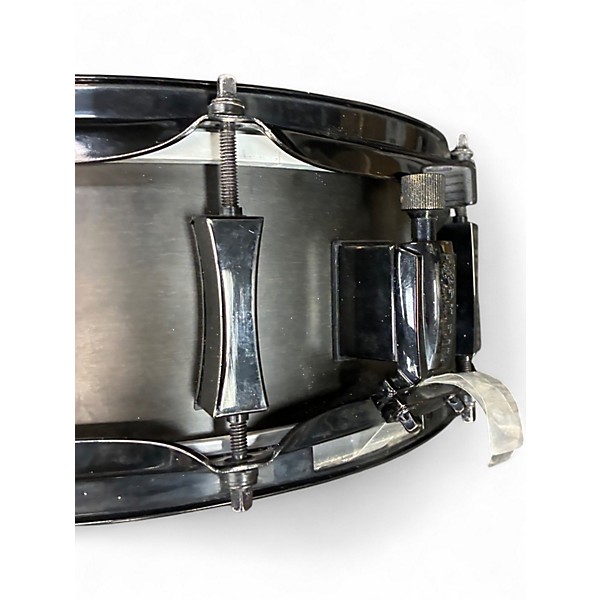 Used Pork Pie 12in Little Squealer Snare Black Drum