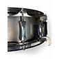 Used Pork Pie 12in Little Squealer Snare Black Drum