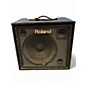 Used Roland KC550 1x15 180W Keyboard Amp thumbnail