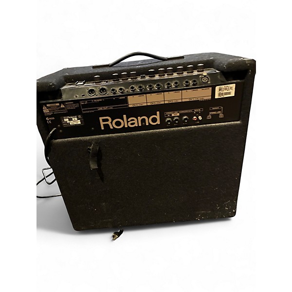 Used Roland KC550 1x15 180W Keyboard Amp