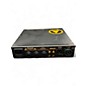 Used Markbass NANO MARK II Bass Amp Head