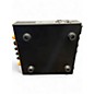 Used Markbass NANO MARK II Bass Amp Head