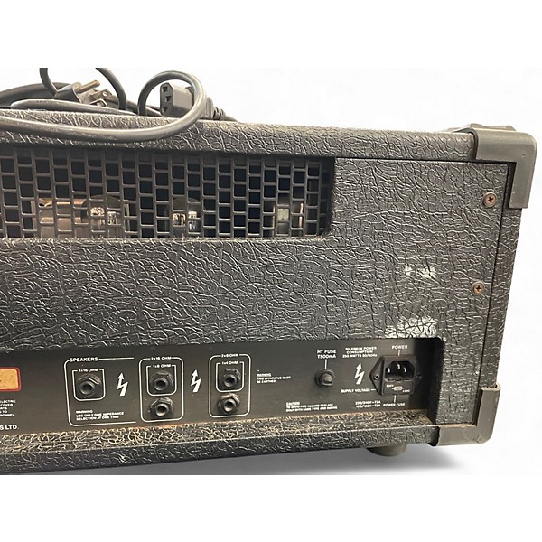 Used Laney a50 series II Tube Guitar Amp Head