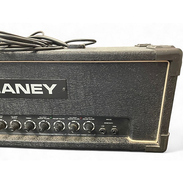 Used Laney a50 series II Tube Guitar Amp Head